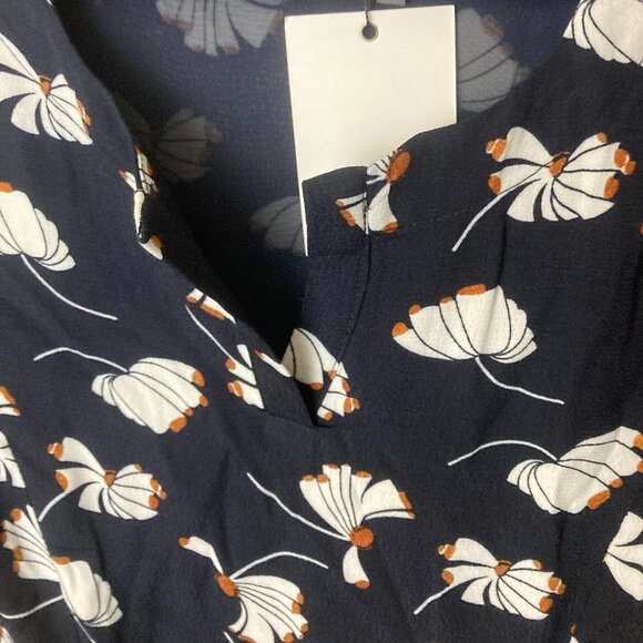 Few Moda fit and flare floral pattern dress - Picture 4 of 10